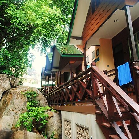 金枪鱼海湾岛屿度假村 Kampong Pasir Hantu 外观 照片